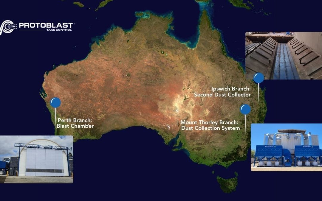 Protoblast Proves Quality Through Customer Trust and Reliable Performance